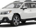 Subaru Outback   2019 - Bán Subaru Outback năm 2019, màu trắng, xe nhập