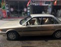 Toyota Camry   1995 - Bán xe Toyota Camry sản xuất 1995, màu vàng, nhập khẩu, giá chỉ 68 triệu