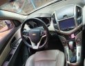 Chevrolet Cruze  1.8LTZ 2015 - Bán xe Chevrolet Cruze 1.8LTZ sản xuất năm 2015, 409tr