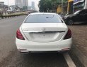 Mercedes-Benz S class S450 2019 - Mercedes S450 đăng ký lần đầu T6/2019, mới đi 4411km
