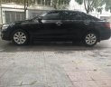 Toyota Camry 2.4G 2008 - Bán Toyota Camry 2.4G 2008, màu đen 