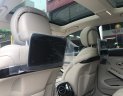 Mercedes-Benz S class S450 2019 - Mercedes S450 đăng ký lần đầu T6/2019, mới đi 4411km
