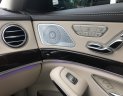 Mercedes-Benz S class S450 2019 - Mercedes S450 đăng ký lần đầu T6/2019, mới đi 4411km
