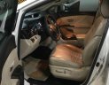 Toyota Venza   2.7  2009 - Bán Toyota Venza 2.7 2009, màu trắng, xe nhập, chính chủ