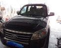 Ford Everest 2011 - Cần bán lại xe Ford Everest đời 2011, màu đen