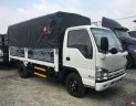 Xe tải 2,5 tấn - dưới 5 tấn  Isuzu 2019 - Bán xe tải Isuzu 3t49 Vĩnh Phát nhập 2019, trả trước 80 triệu nhận xe