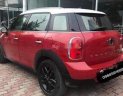 Mini Cooper  Country Man   2014 - Chính chủ bán xe Mini Cooper Country Man đời 2014, màu đỏ, nhập khẩu