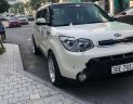 Kia Soul 2014 - Bán Kia Soul đời 2014, màu kem (be), nhập khẩu, chính chủ