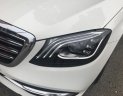 Mercedes-Benz S class S450 2019 - Mercedes S450 đăng ký lần đầu T6/2019, mới đi 4411km
