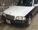 Mercedes-Benz C class MT 2000 - Cần bán gấp Mercedes MT năm sản xuất 2000, nhập khẩu