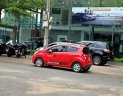 Chevrolet Spark  LT 2016 - Bán Chevrolet Spark LT sản xuất 2016, màu đỏ, 280tr