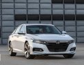 Honda Accord 2019 - Honda Accord 2020, màu trắng, nhập khẩu nguyên chiếc
