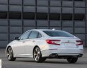 Honda Accord 2019 - Honda Accord 2020, màu trắng, nhập khẩu nguyên chiếc