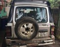 Mekong Pronto   1998 - Cần bán xác xe Mekong Pronto đời 1998, màu bạc