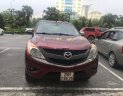 Mazda BT 50 3.2 AT 2012 - Chính chủ bán Mazda BT 50 3.2 AT sản xuất năm 2012, màu đỏ, nhập khẩu