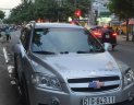 Chevrolet Captiva LTZ 2007 - Cần bán Chevrolet Captiva LTZ đời 2007, màu bạc, xe nhập 