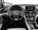 Honda Accord 2019 - Honda Accord 2020, màu trắng, nhập khẩu nguyên chiếc