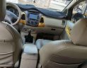 Toyota Innova J 2008 - Bán Toyota Innova J sản xuất năm 2008, màu bạc, xe gia đình