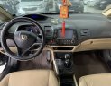 Honda Civic 1.8MT 2008 - Bán xe Civic 1.8 MT sản xuất năm 2008