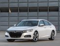 Honda Accord 2019 - Honda Accord 2020, màu trắng, nhập khẩu nguyên chiếc