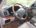 Lexus GX  470 2008 - Cần bán Lexus GX470 đời 2008, màu đen, nhập khẩu