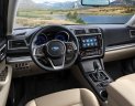 Subaru Outback   2019 - Bán Subaru Outback năm 2019, màu trắng, xe nhập