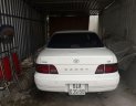 Toyota Camry   1995 - Bán Toyota Camry đời 1995, màu trắng, nhập khẩu  