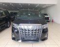 Toyota Alphard Excutive Lounge 3.5 2019 - Bán Toyota Alphard Executive Lounge sản xuất 2019, nhập khẩu châu Âu. Xe giao ngay