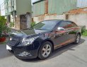 Chevrolet Cruze 1.8LTZ 2010 - Chính chủ bán Chevrolet Cruze 1.8LTZ sản xuất năm 2010, màu đen, giá chỉ 358 triệu