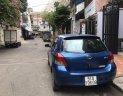 Toyota Yaris 2009 - Bán xe Toyota Yaris sản xuất 2009, màu xanh lam  