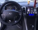 Hyundai Sonata  2.0AT 2009 - Bán Hyundai Sonata 2.0AT 2009, màu bạc, số tự động