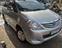 Toyota Innova J 2008 - Bán Toyota Innova J sản xuất năm 2008, màu bạc, xe gia đình