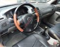 Mazda 323  GLX   2003 - Bán Mazda 323 GLX 2003, màu đỏ, xe gia đình