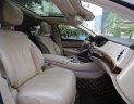 Mercedes-Benz S class S400 2017 - Bán ô tô Mercedes S400 sản xuất năm 2017, màu trắng nội thất kem, chạy hơn 2 vạn