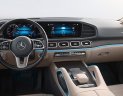Mercedes-Benz GLS 450 2019 - Bán Mercedes GLS450 2020, màu đen, nhập khẩu