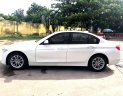 BMW 3 Series  320i 2013 - Bán BMW 3 Series 320i đời 2013, màu trắng, nhập khẩu, 770 triệu