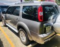 Ford Everest 1.5L   2013 - Bán xe Ford Everest 1.5L số sàn, đời 2013, màu nâu