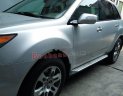 Acura MDX 2008 - Bán xe Acura MDX 2008, màu bạc, giá 630tr