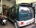 Suzuki Wagon R     2003 - Bán xe Suzuki Wagon R đời 2003, nhập khẩu nguyên chiếc xe gia đình