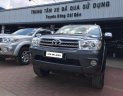 Toyota Fortuner G 2012 - Bán Fortuner G 2012, màu xám, máy dầu, số sàn, xe đẹp, giảm ngay 40tr chốt nhanh lẹ