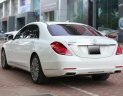 Mercedes-Benz S class S400 2017 - Bán ô tô Mercedes S400 sản xuất năm 2017, màu trắng nội thất kem, chạy hơn 2 vạn