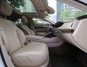 Mercedes-Benz S class S400 2017 - Bán ô tô Mercedes S400 sản xuất năm 2017, màu trắng nội thất kem, chạy hơn 2 vạn