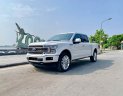 Ford F 150 Limited  2019 - Bán xe Ford F 150 Limited 2019 đời 2019, màu trắng, nhập khẩu