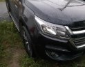 Chevrolet Colorado LTZ 2016 - Bán Chevrolet Colorado LTZ 2016/2017, BKS 19C