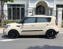 Kia Soul 2009 - Bán xe Kia Soul năm 2009, màu vàng, nhập khẩu