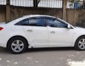 Chevrolet Cruze LTZ 2014 - Cần bán lại xe Chevrolet Cruze LTZ năm 2014, màu trắng