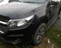 Chevrolet Colorado LTZ 2016 - Bán Chevrolet Colorado LTZ 2016/2017, BKS 19C