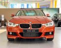 BMW 3 Series 320i 2018 - Cần bán xe BMW 3 Series 320i năm sản xuất 2018, xe nhập
