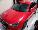 Audi A1 2010 - Bán Audi A1 sản xuất năm 2010, màu đỏ, nhập khẩu chính chủ 