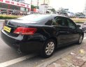 Toyota Camry 2.4G 2007 - Cần bán xe Toyota Camry 2.4G sản xuất 2007, ĐKLĐ 2008, màu đen giá cạnh tranh